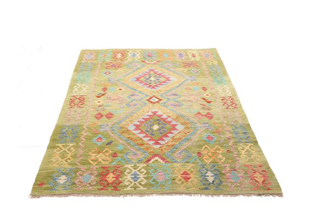 Kelim Afghan - 1