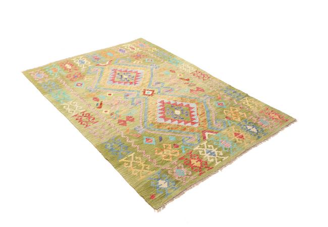 Kelim Afghan - 2