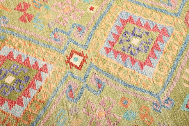 Kelim Afghan - 3