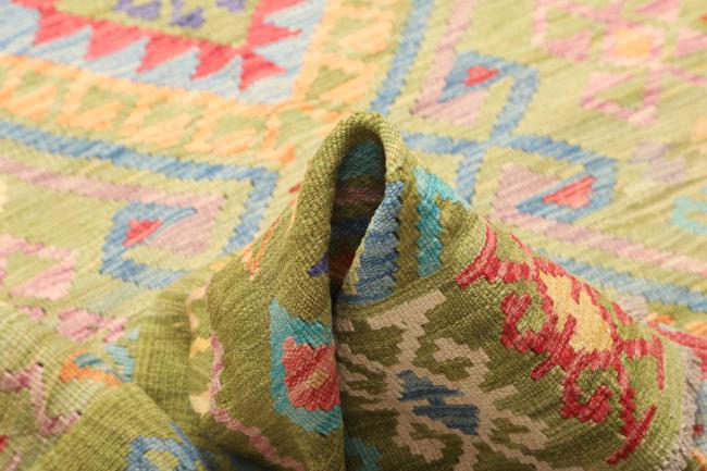Kelim Afghan - 5