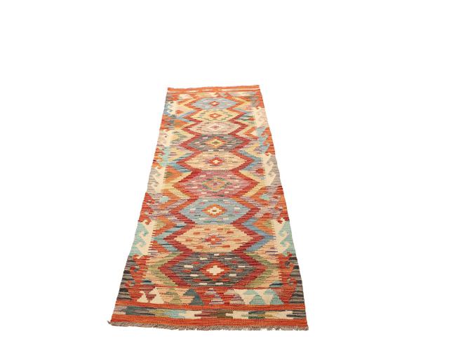 Kilim Afghan - 1