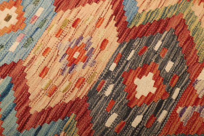 Kilim Afghan - 3