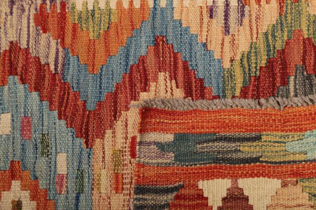 Kilim Afghan - 4