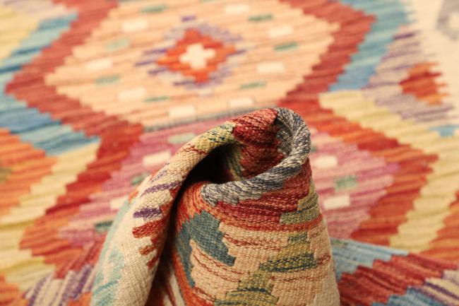 Kilim Afghan - 5