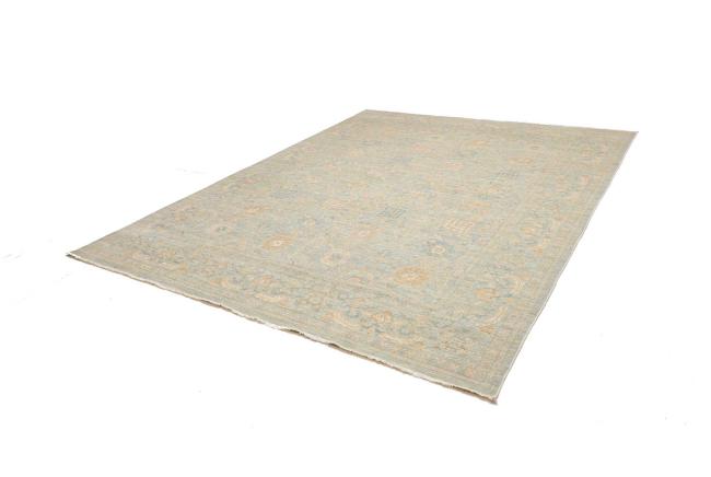 Ziegler Farahan Arijana - 1