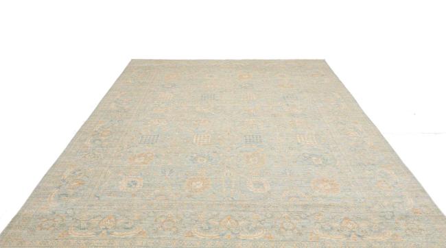 Ziegler Farahan Arijana - 3