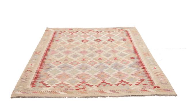 Kilim Afghan - 1