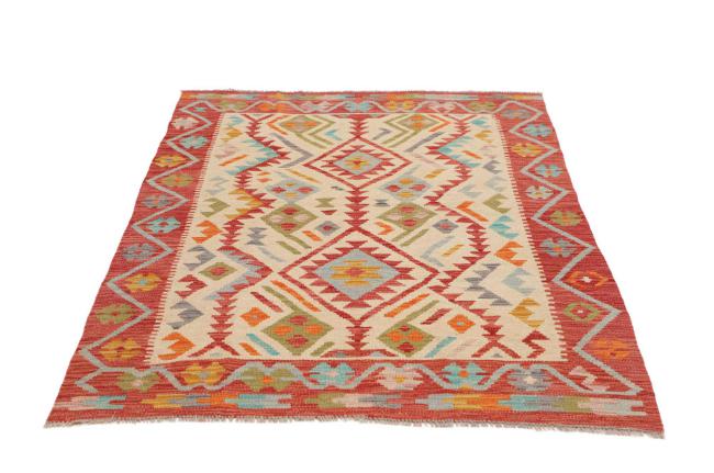 Kilim Afghan - 1