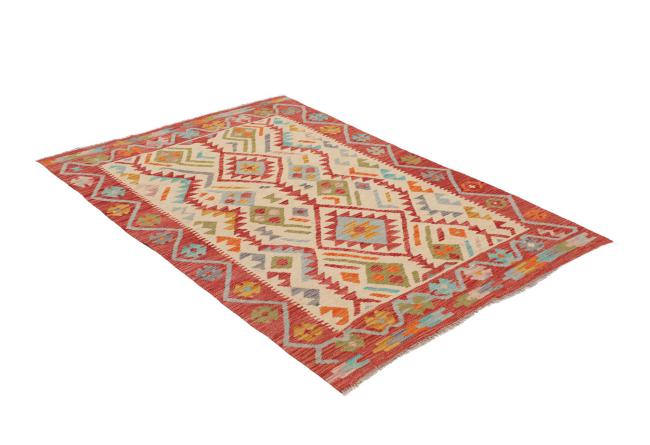 Kilim Afghan - 2