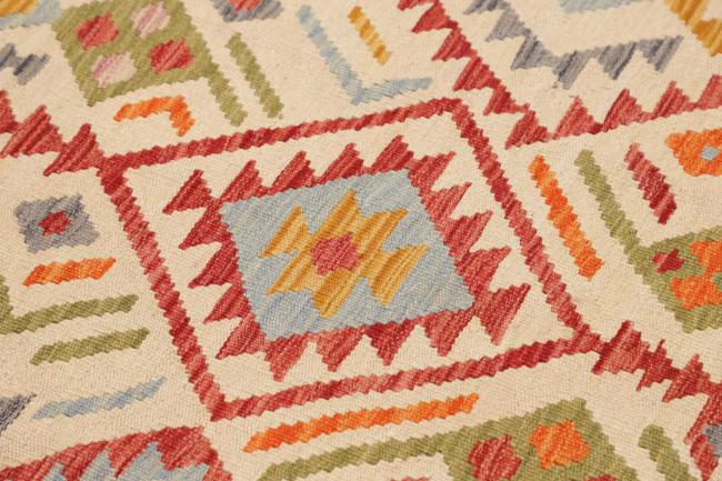 Kilim Afghan - 3