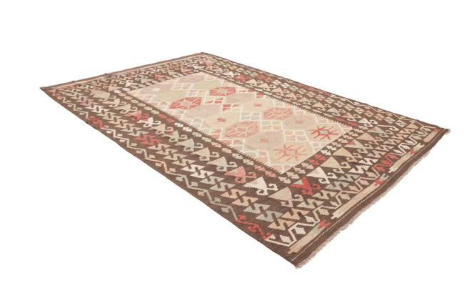 Kelim Afghan - 2