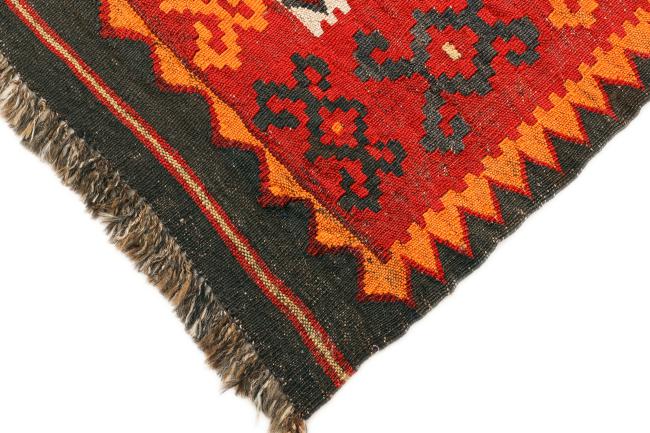 Kilim Afegão Antigo - 2