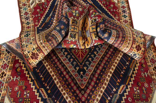 Shiraz - 1