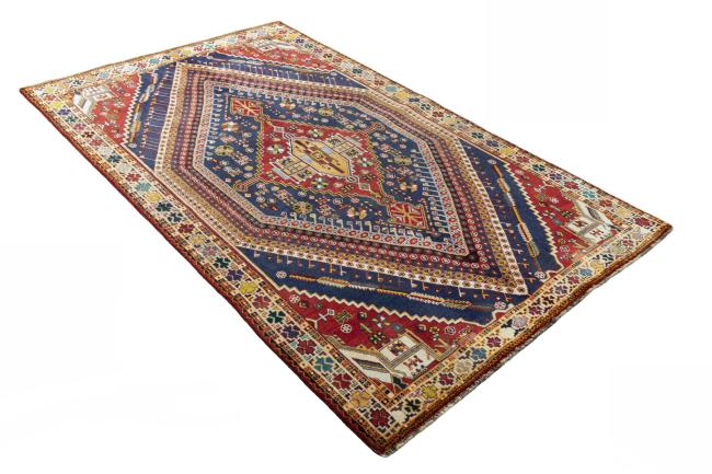 Shiraz - 4