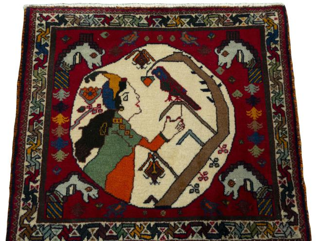 Shiraz - 3