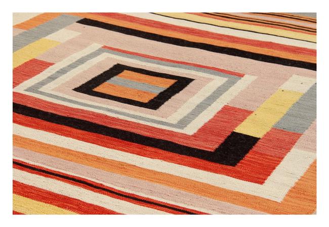 Kilim Afghan Edition - 1