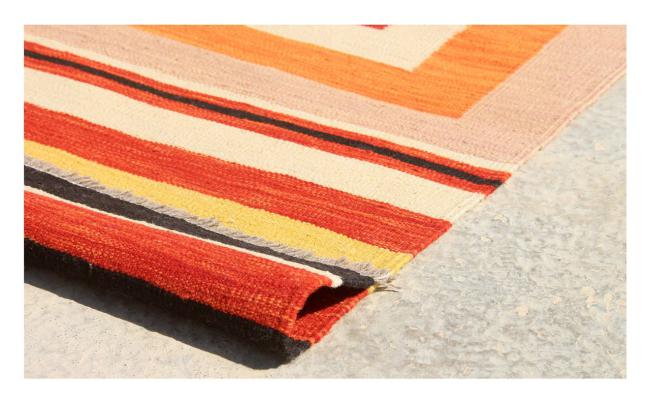 Kilim Afghan Edition - 2