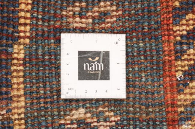 Perzsa Gabbeh Yalameh - 4