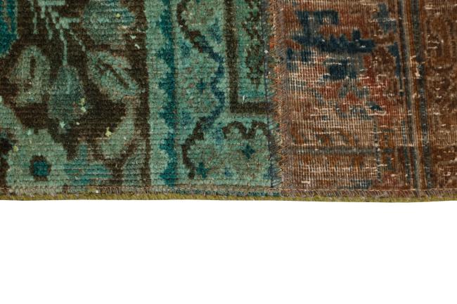 Patchwork - 2