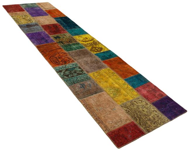 Patchwork - 3