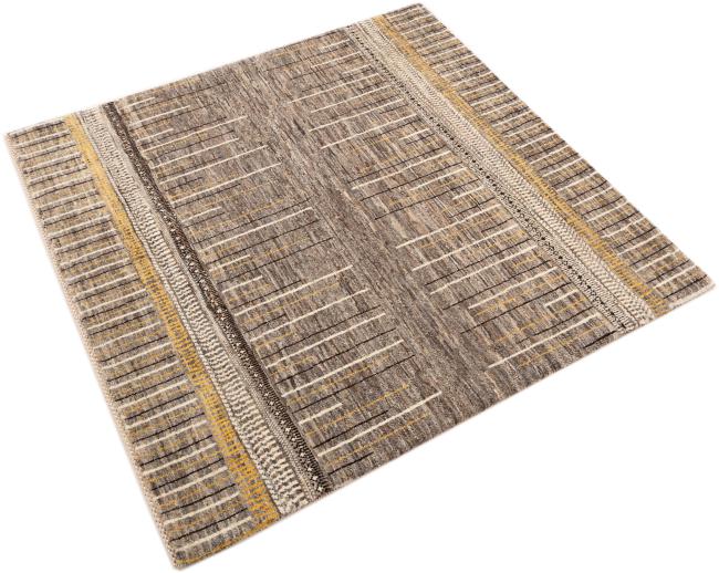 Persia Gabbeh Loribaft Tabiilbaft - 1