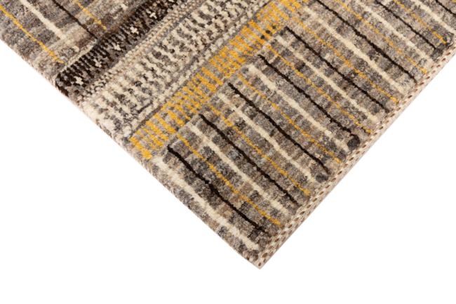 Persia Gabbeh Loribaft Tabiilbaft - 5