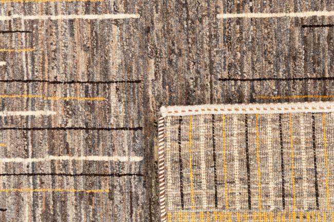 Persia Gabbeh Loribaft Tabiilbaft - 6