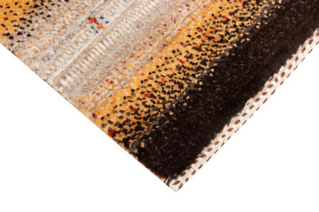 Persian Gabbeh Loribaft Atelier - 5