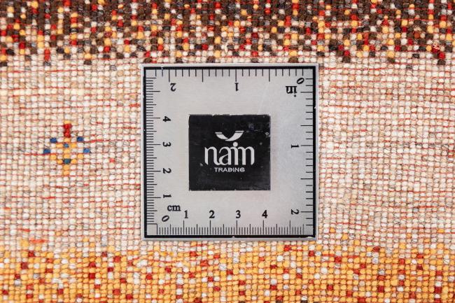 Persian Gabbeh Loribaft Atelier - 7