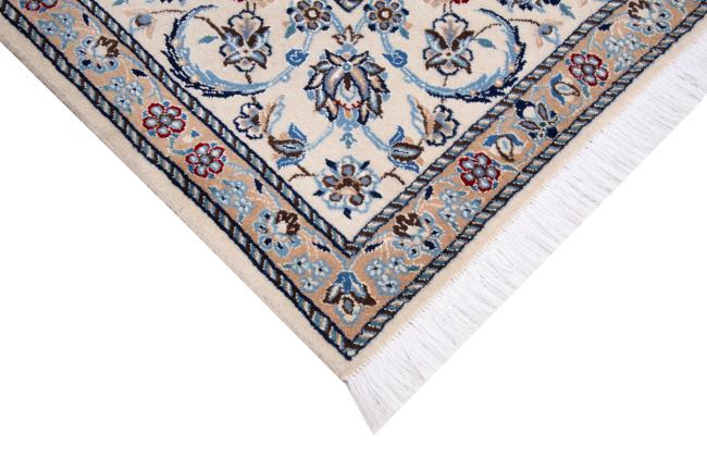 Nain 9La Urzeală de Mătase - 5