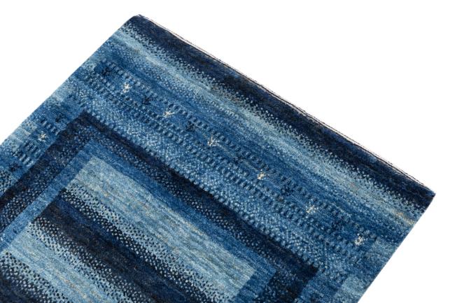 Persian Gabbeh Loribaft Essence - 3