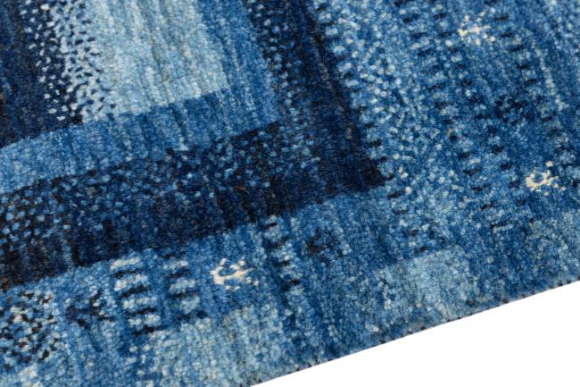 Persian Gabbeh Loribaft Essence - 4