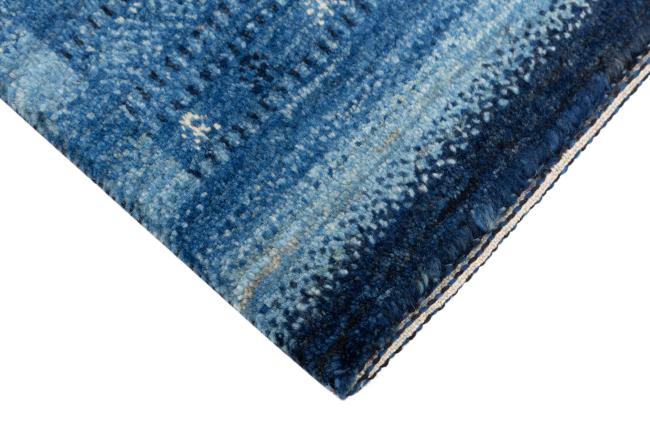 Persian Gabbeh Loribaft Essence - 5