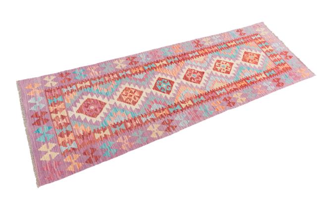 Kilim Afgán - 1