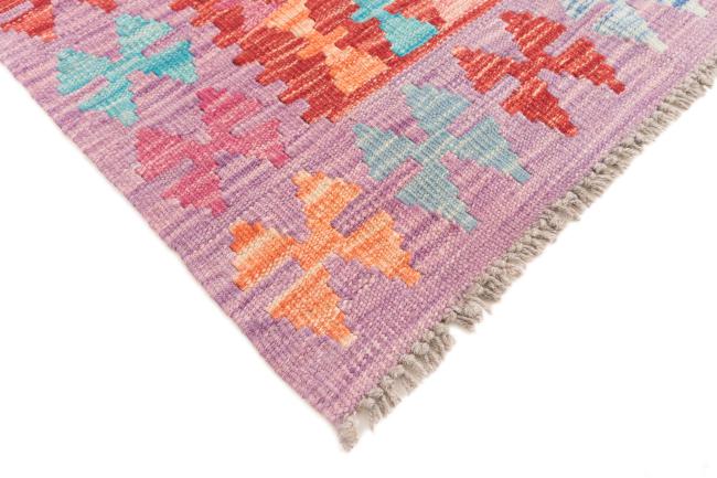 Kilim Afegão - 4