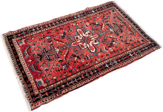 Heriz Antique - 1