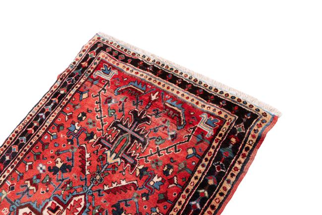 Heriz Antique - 3