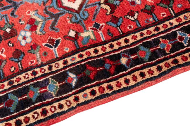 Heriz Antique - 4