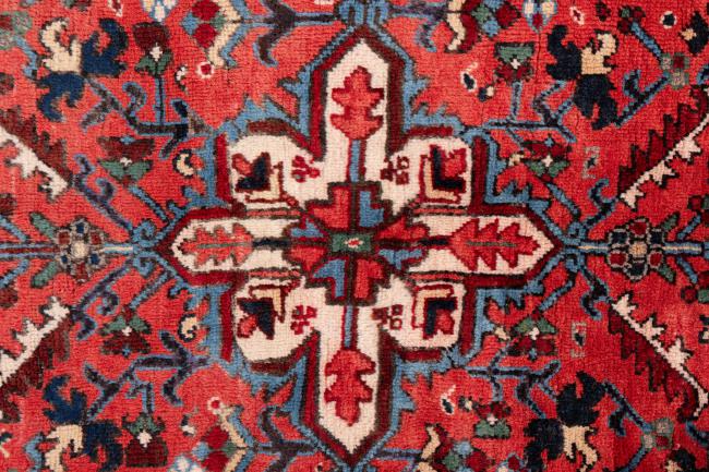 Heriz Antique - 7