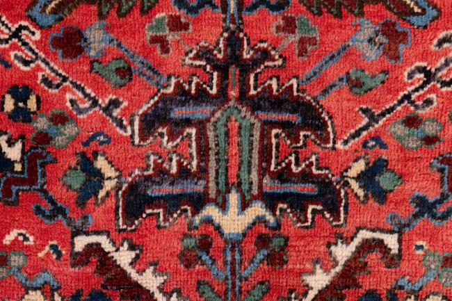 Heriz Antique - 8