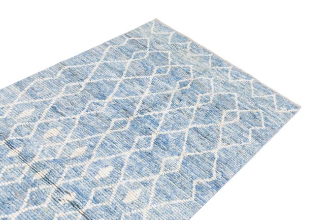 Berber Design - 3