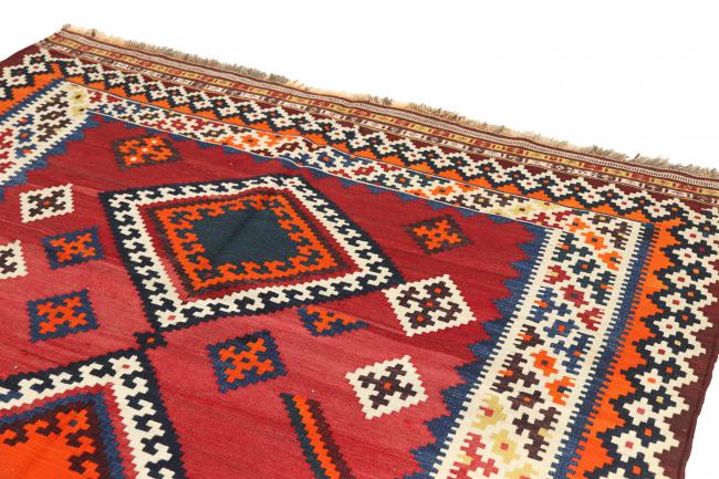 Kilim Fars Ghashghai - 2