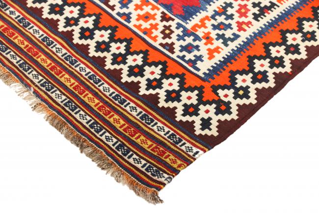 Kilim Fars Ghashghai - 4