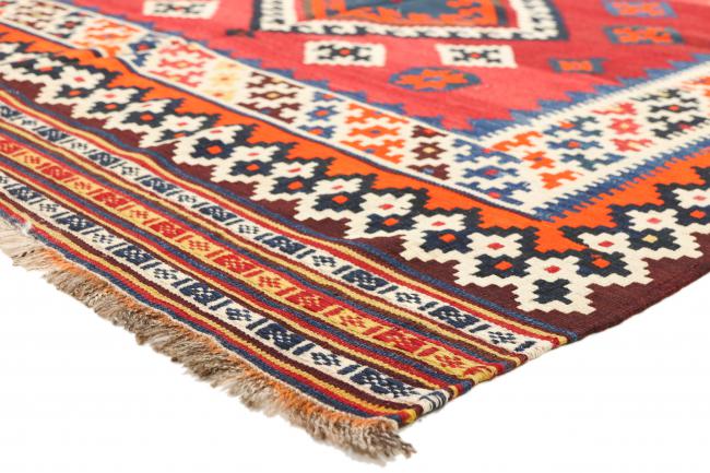 Kilim Fars Ghashghai - 5