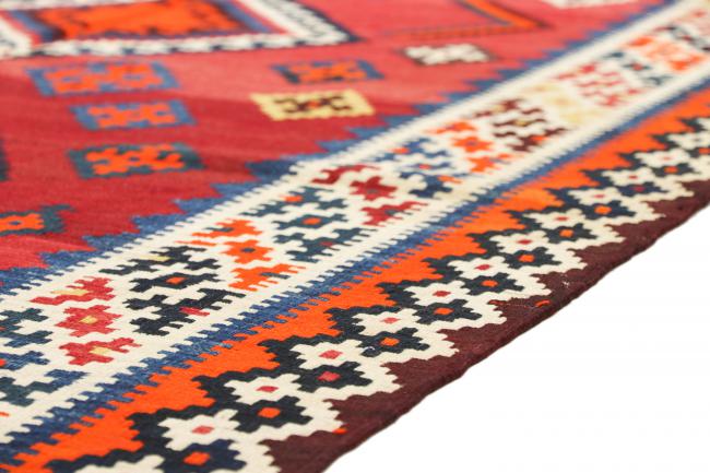 Kilim Fars Ghashghai - 6