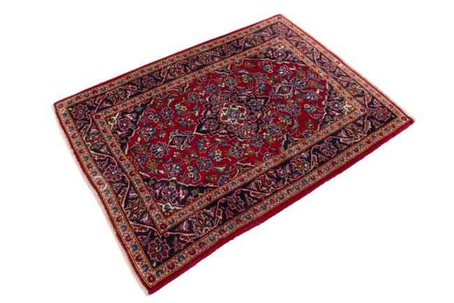 Keshan - 1