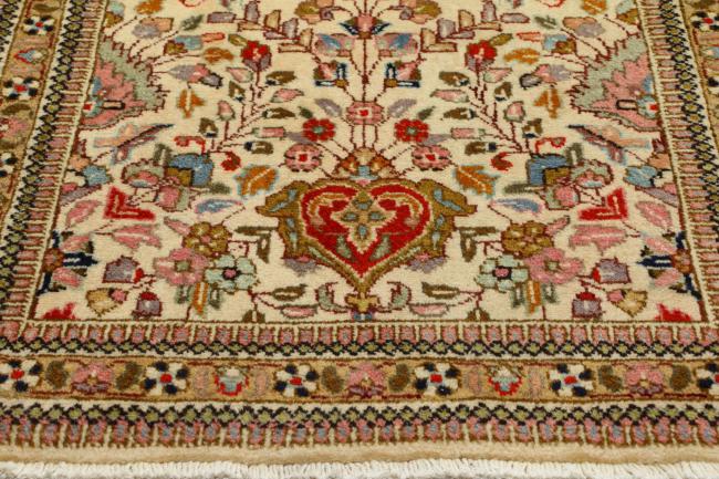 Tabriz Tabatabai - 1