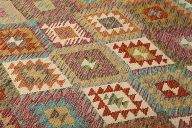 Kilim Afghan - 3