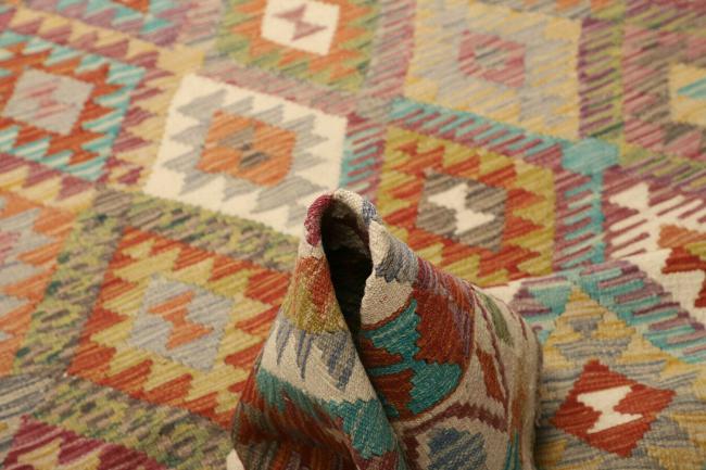 Kilim Afgán - 5