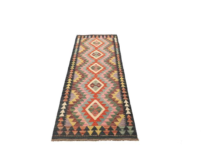 Kilim Afghan - 1